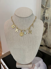 Load image into Gallery viewer, The Charm necklace
