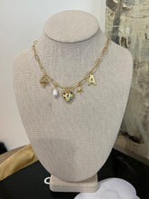 Load image into Gallery viewer, The Charm necklace