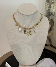 Load image into Gallery viewer, The Charm necklace
