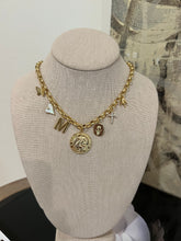 Load image into Gallery viewer, The Charm necklace