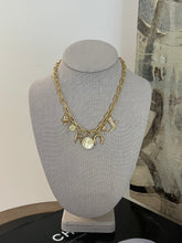 Load image into Gallery viewer, The Charm necklace