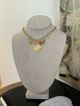 Load image into Gallery viewer, The Charm necklace