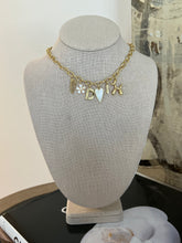Load image into Gallery viewer, The Charm necklace