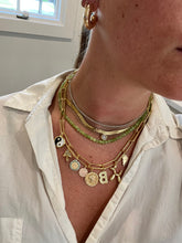 Load image into Gallery viewer, The Charm necklace