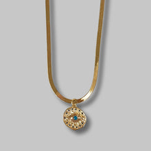 Load image into Gallery viewer, The Greek Pendant